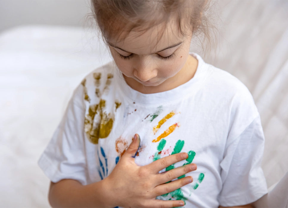 Kid-Proof Purity