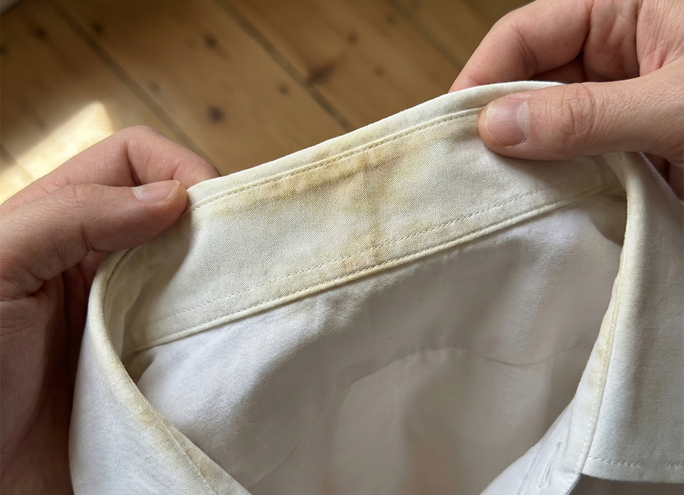 Erase Everyday Grime